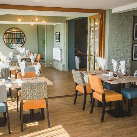 Bells Hotel Coleford  Dış mekan fotoğraf