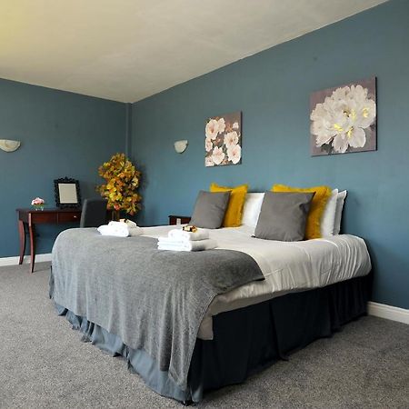 Bells Hotel Coleford  Dış mekan fotoğraf