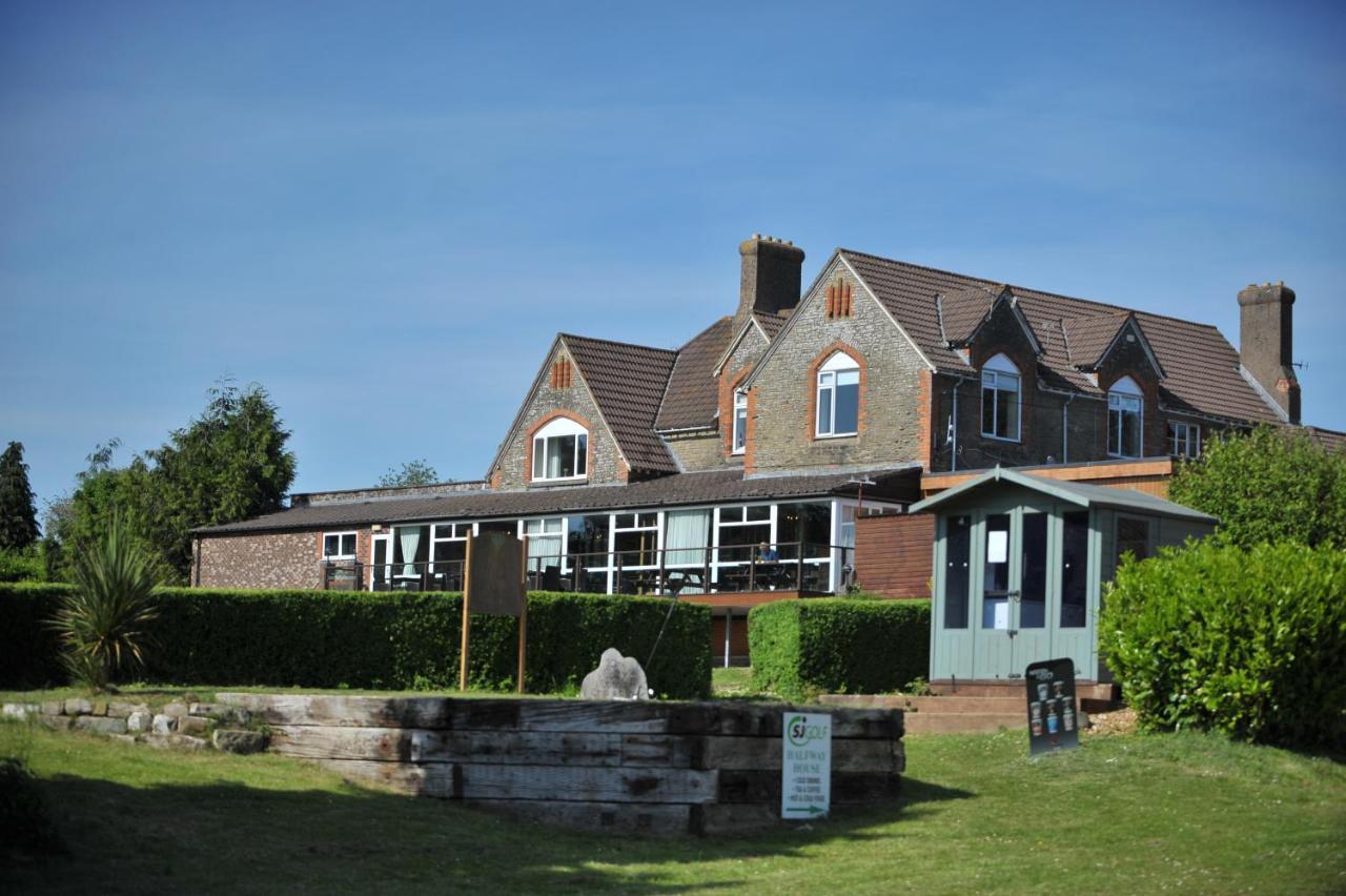 Bells Hotel Coleford  Dış mekan fotoğraf