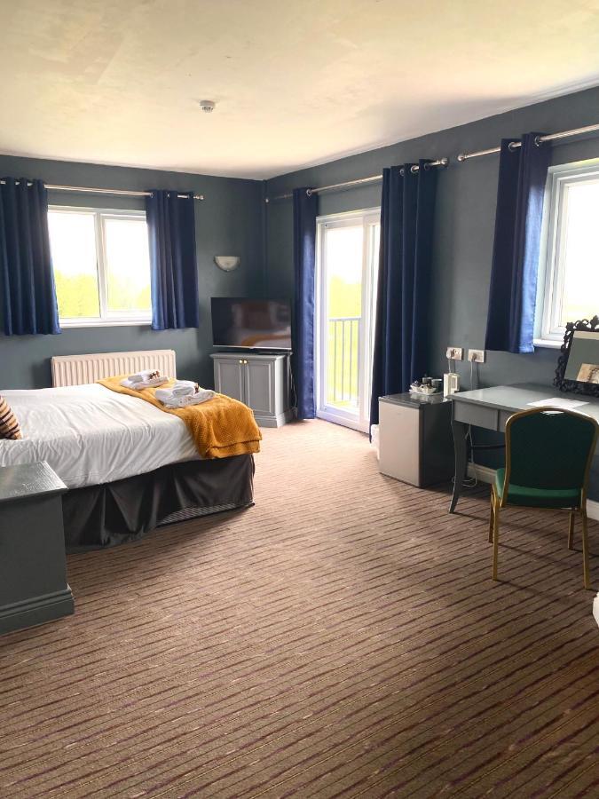Bells Hotel Coleford  Dış mekan fotoğraf