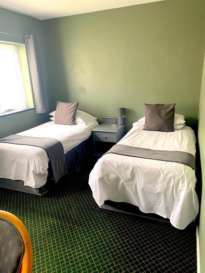 Bells Hotel Coleford  Dış mekan fotoğraf