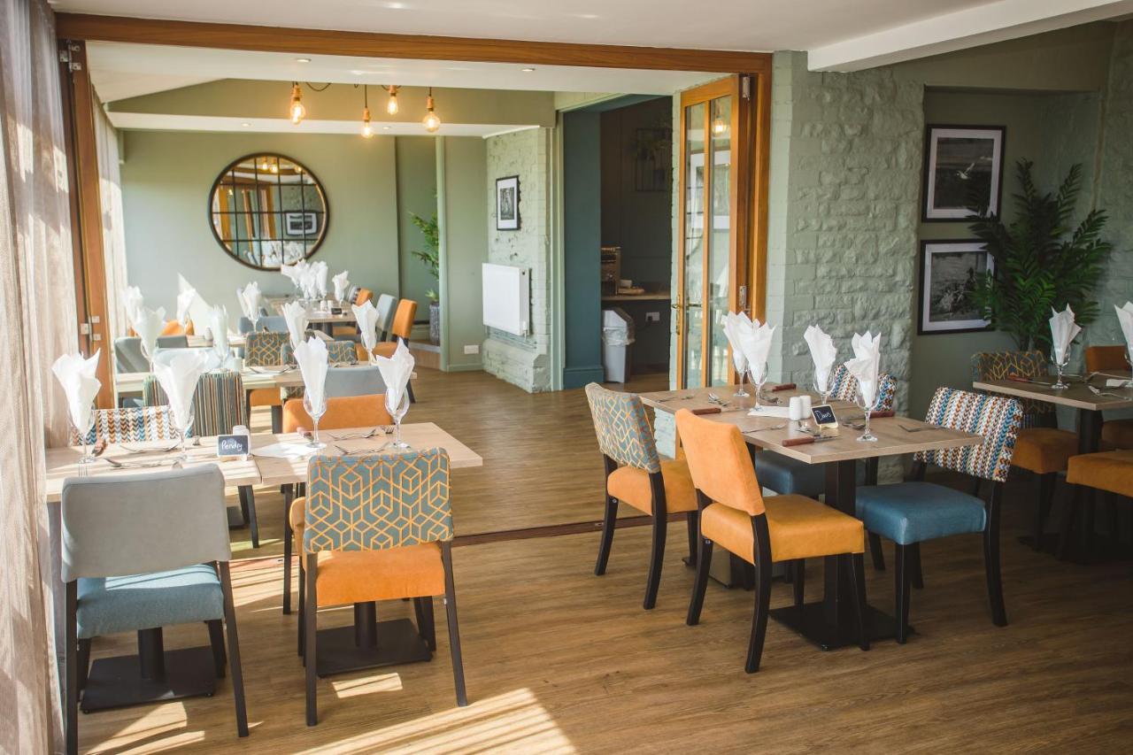 Bells Hotel Coleford  Dış mekan fotoğraf