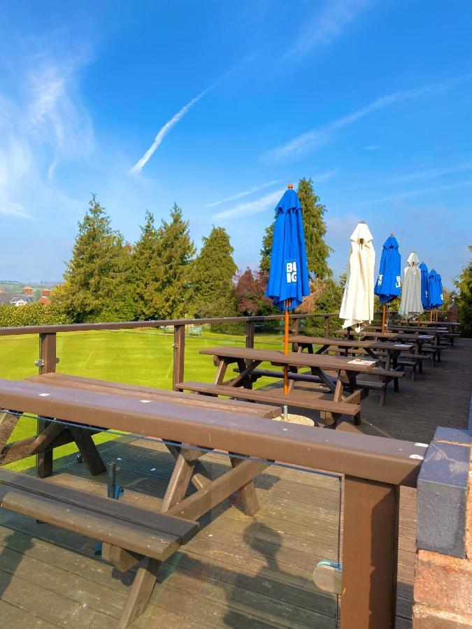 Bells Hotel Coleford  Dış mekan fotoğraf