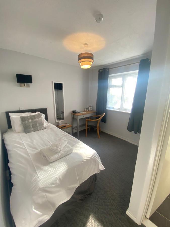 Bells Hotel Coleford  Dış mekan fotoğraf
