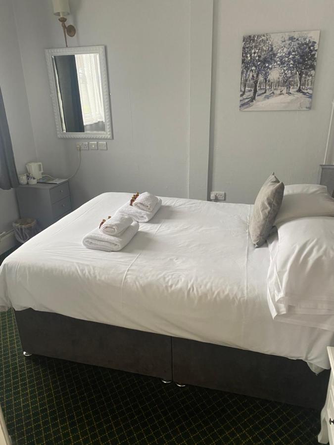 Bells Hotel Coleford  Dış mekan fotoğraf