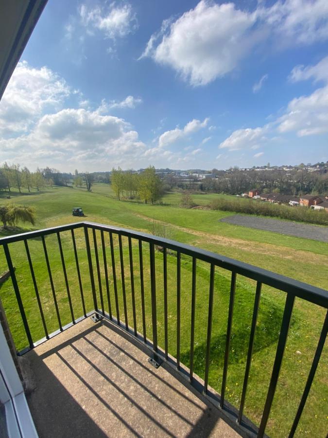 Bells Hotel Coleford  Dış mekan fotoğraf