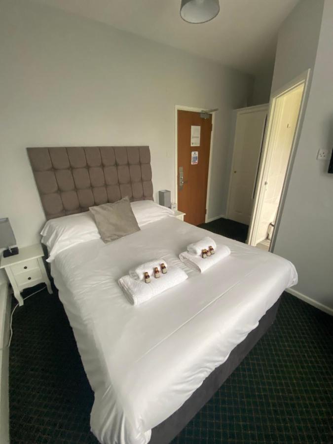Bells Hotel Coleford  Dış mekan fotoğraf