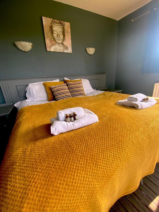 Bells Hotel Coleford  Dış mekan fotoğraf