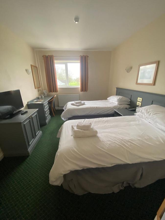 Bells Hotel Coleford  Dış mekan fotoğraf