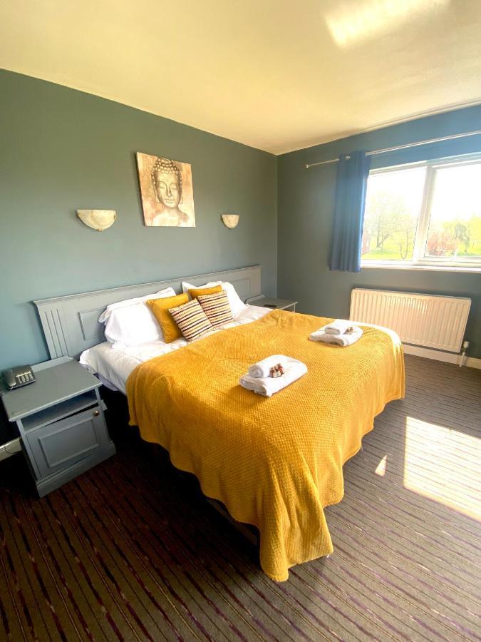 Bells Hotel Coleford  Dış mekan fotoğraf