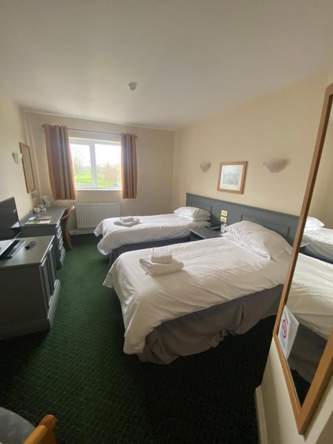 Bells Hotel Coleford  Dış mekan fotoğraf
