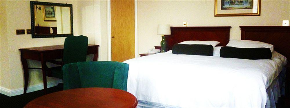 Bells Hotel Coleford  Dış mekan fotoğraf