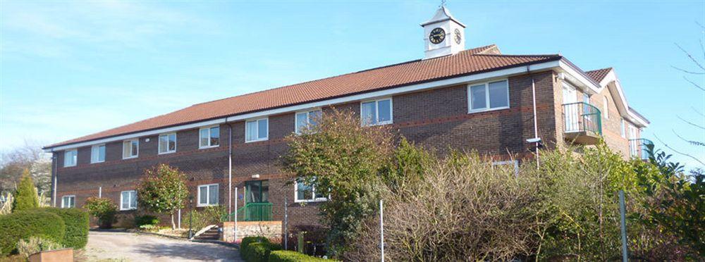 Bells Hotel Coleford  Dış mekan fotoğraf